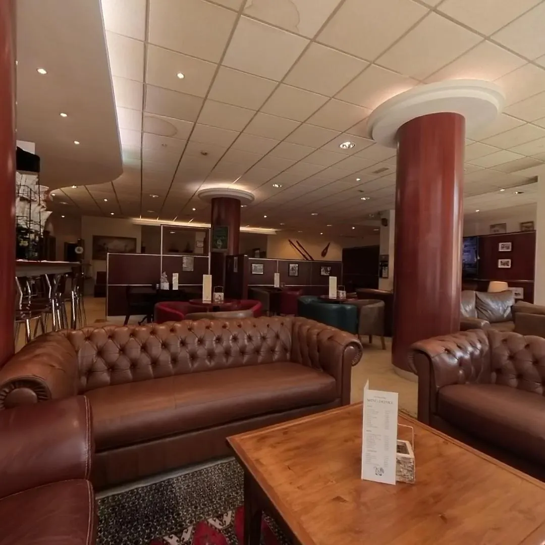 ***  Hotel Cubil Andorra
