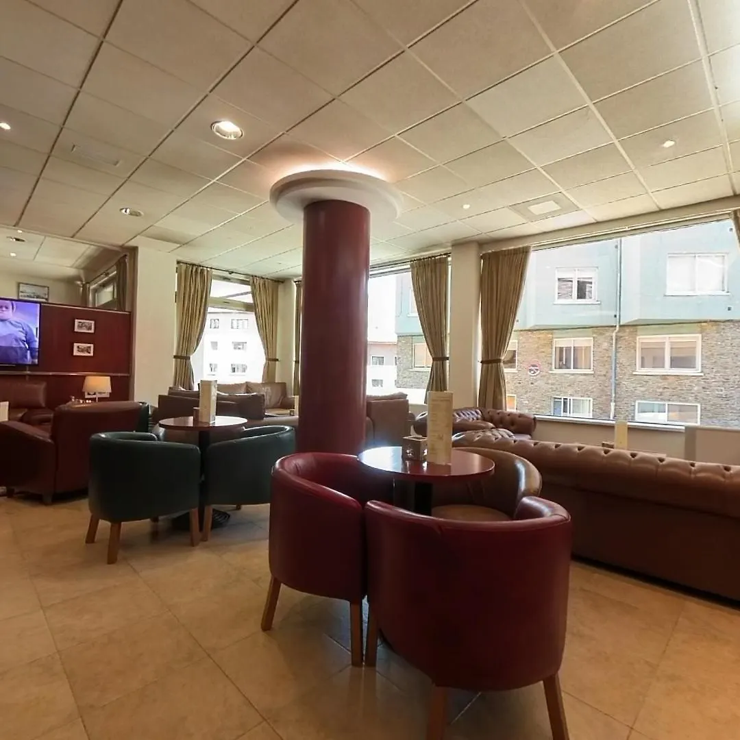 Hotel Cubil