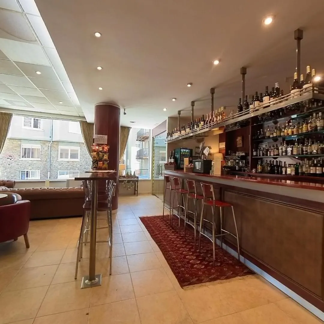 Hotel Cubil