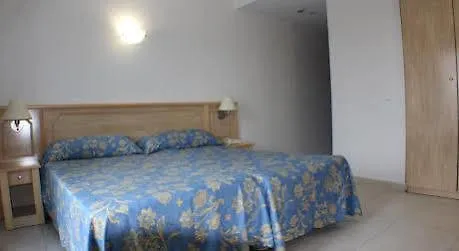 ***  Hotel Cubil Andorra