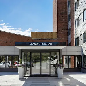 Hotel Scandic Kokstad Bergen