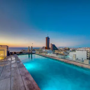 Hotel Ikyk Hotel- Ik Collection Saint Julian's