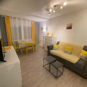 Apartamento Résidence Consuegra