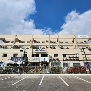 Hotel Aquavista & Aqaba