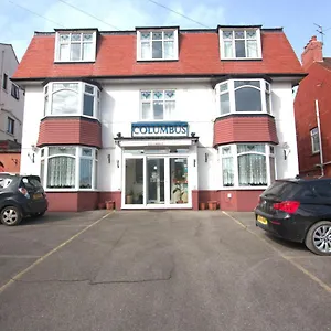 Guest house Columbus Scarborough