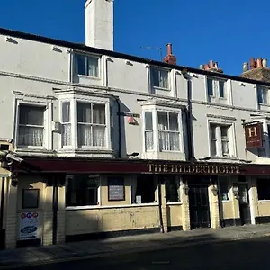 Hotel The Hilderthorpe Bridlington