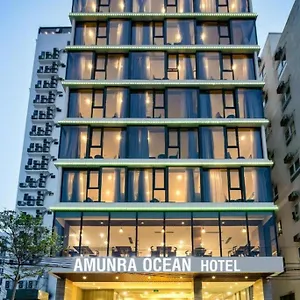 Hotel Amunra Ocean Da Nang