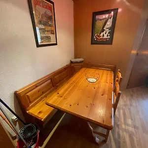 Apartamento Immodelpas Grizzly