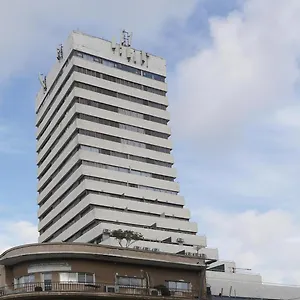 Hotel Tower - מגדל Haifa