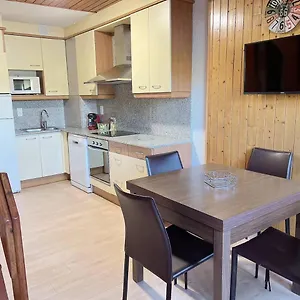 Apartamento 2 Escales Confort