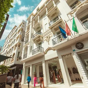 Hotel Carlton Tunis