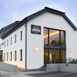 Hotel Stafelter Walferdange