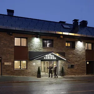 Hotel Caribou, Pas De La Casa