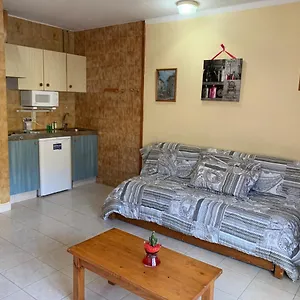 Apartamento Confortable Placid