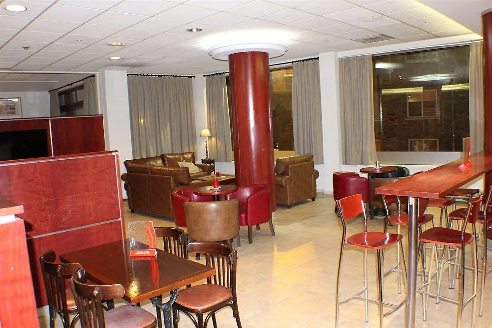 ***  Hotel Cubil Pas de la Case Andorre