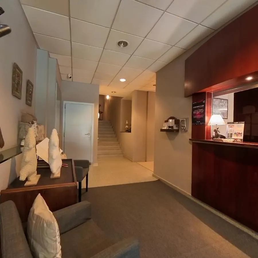 Hotel Cubil Pas de la Case Andorre
