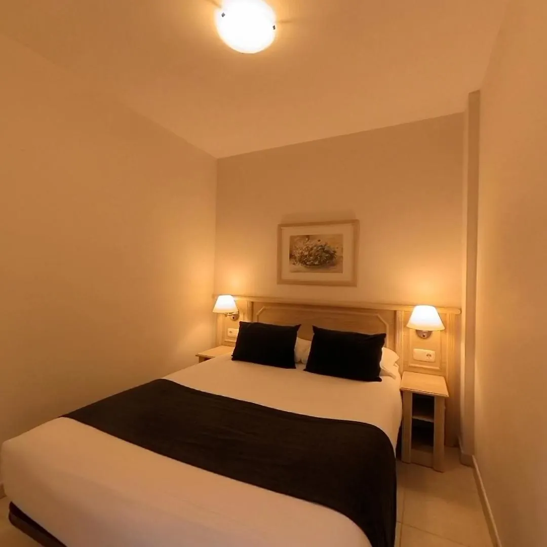 ***  Hotel Cubil Pas de la Case Andorre