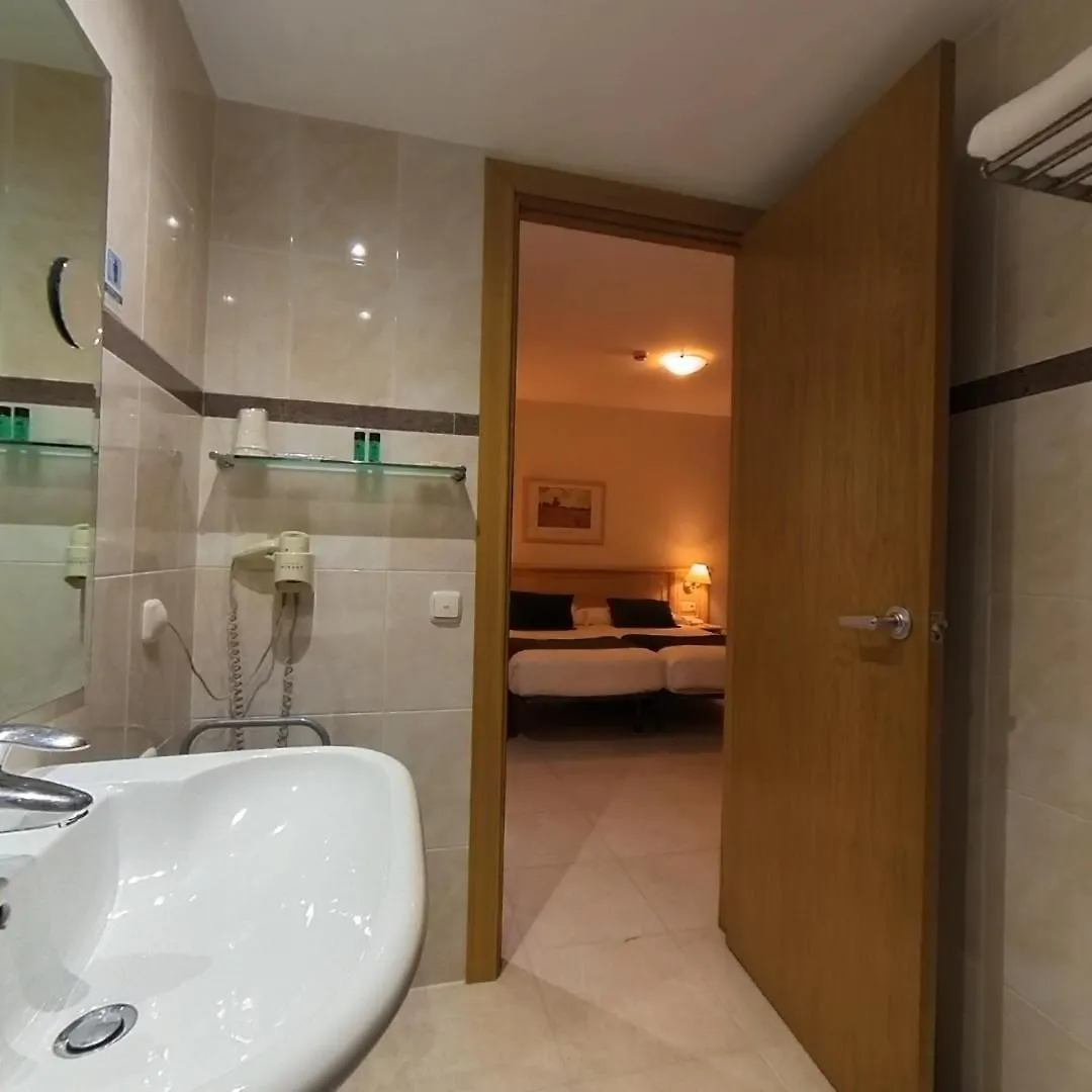 ***  Hotel Cubil Pas de la Case Andorre