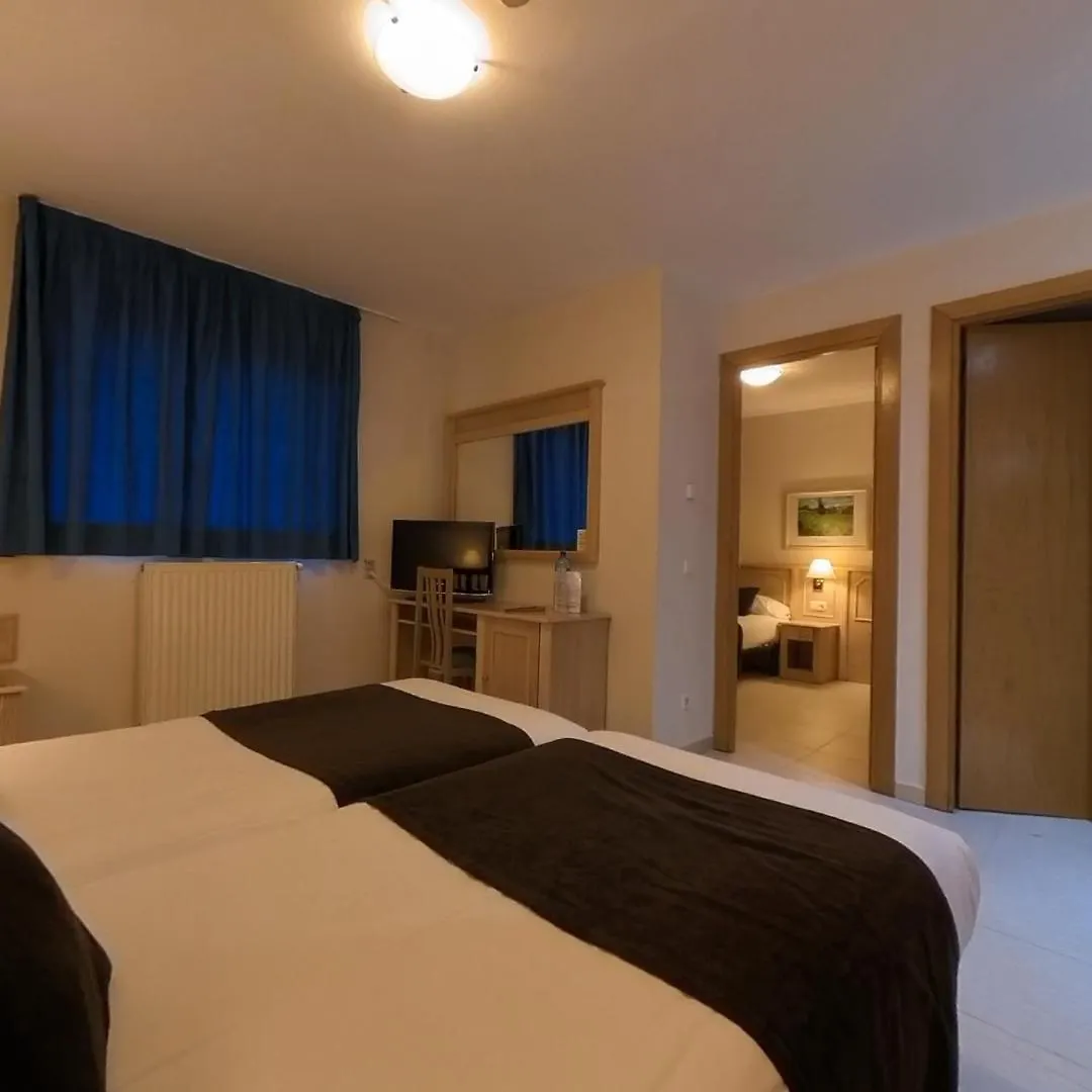 Hotel Cubil Pas de la Case Andorre