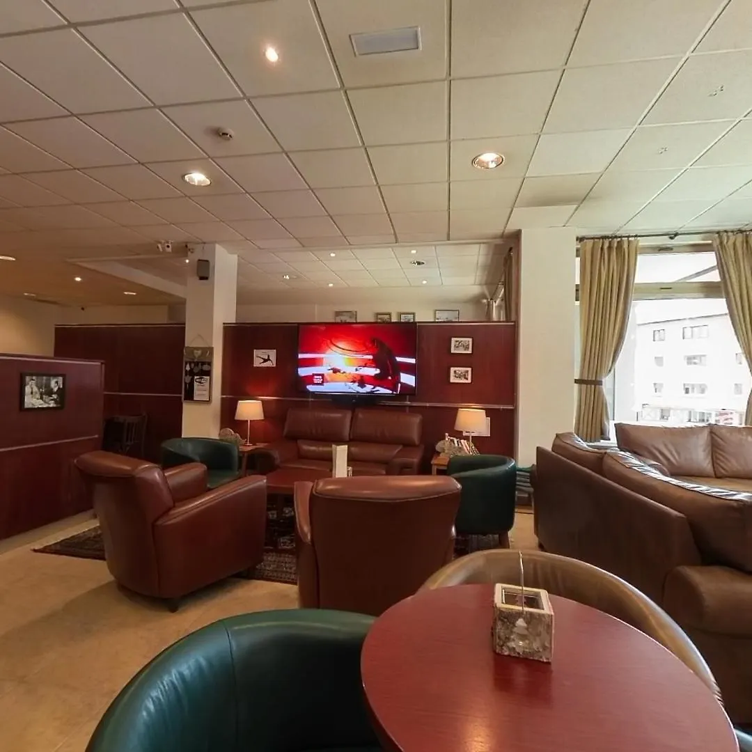 Hotel Cubil Pas de la Case