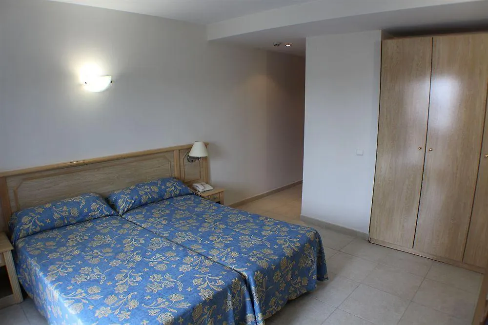 Hotel Cubil Pas de la Case