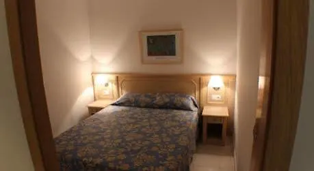 Hotel Cubil Pas de la Case Andorre