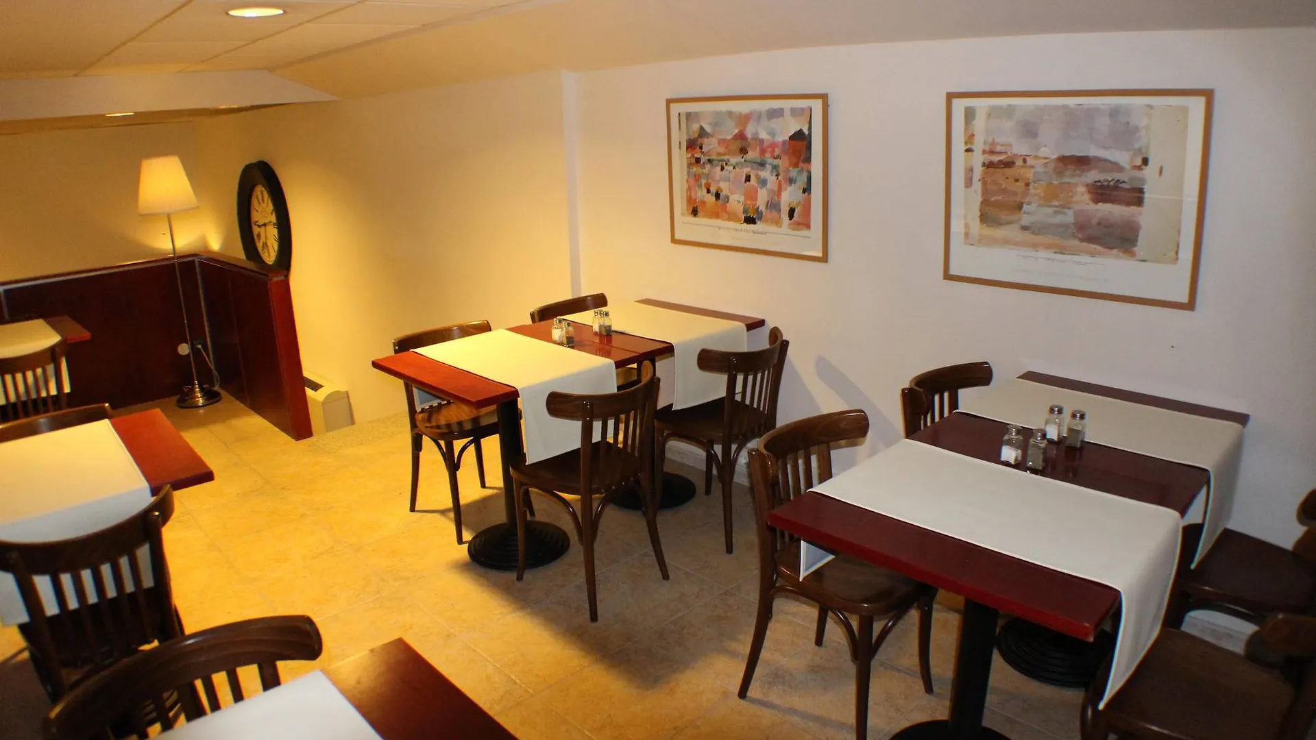 Hotel Cubil Pas de la Case Andorre