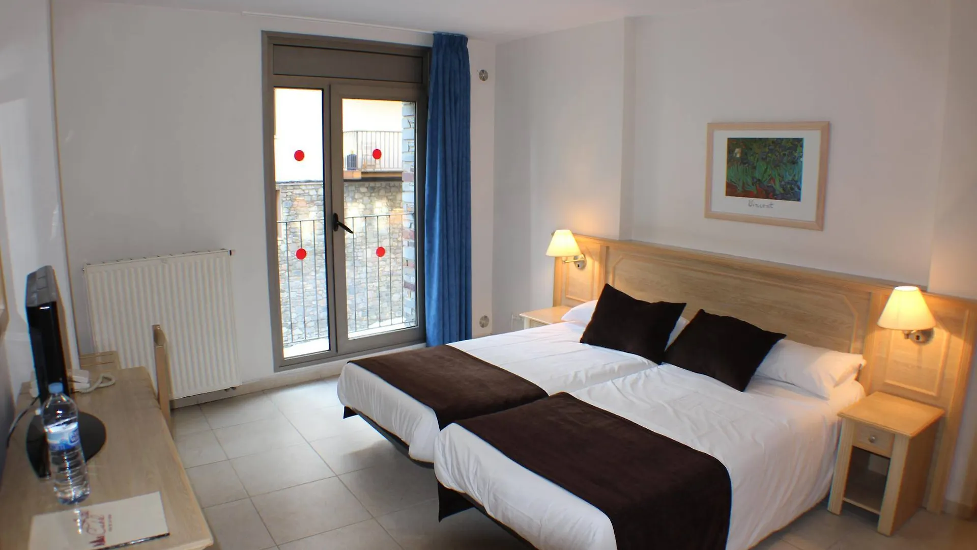 Hotel Cubil Pas de la Case Andorre