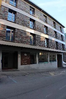 Hotel Cubil Pas de la Case