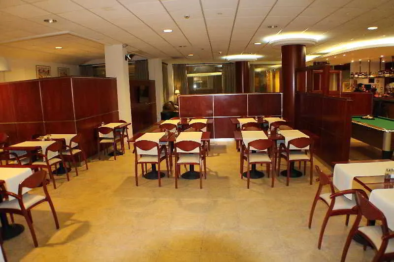 ***  Hotel Cubil Pas de la Case Andorre